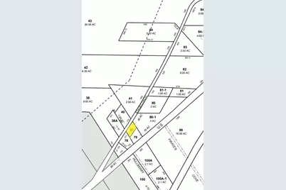 00 Stagecoach Road, Stockton Springs, ME 04981 - Photo 2