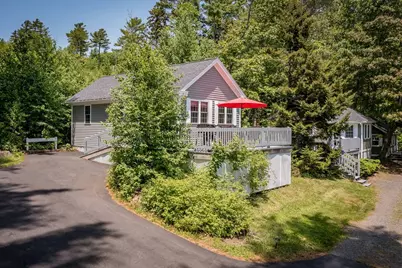 2076 Atlantic Highway, Lincolnville, ME 04849 - Photo 26