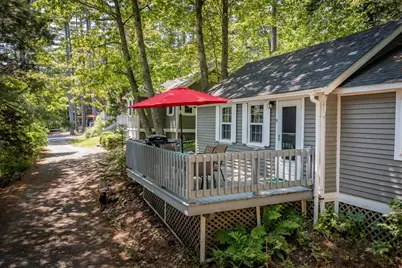 2076 Atlantic Highway, Lincolnville, ME 04849 - Photo 38