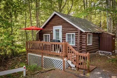 2076 Atlantic Highway, Lincolnville, ME 04849 - Photo 8