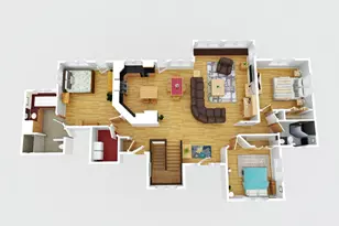 197 N Shore Rd, North Haven, ME 04853 - Photo 6