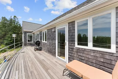 197 N Shore Road, North Haven, ME 04853 - Photo 26