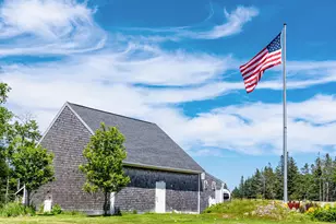 197 N Shore Rd, North Haven, ME 04853 - Photo 4