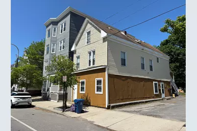 115 Congress Street, Portland, ME 04101 - Photo 1