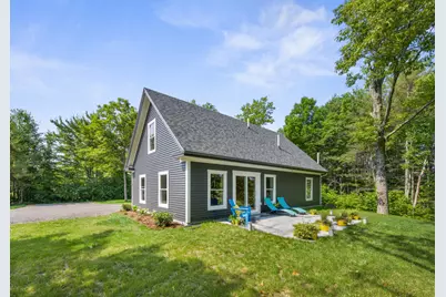 1719 Dixmont Road, Etna, ME 04434 - Photo 4