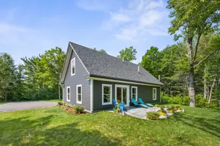 1719 Dixmont Rd, Etna, ME 04434 - Photo 4