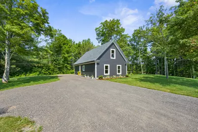 1719 Dixmont Road, Etna, ME 04434 - Photo 2