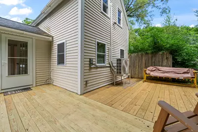 23 Cottage Drive, Friendship, ME 04547 - Photo 22