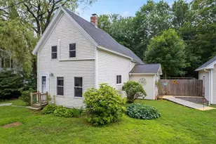 23 Cottage Dr, Friendship, ME 04547 - Photo 4