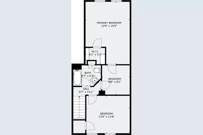 23 Cottage Drive, Friendship, ME 04547 - Photo 46