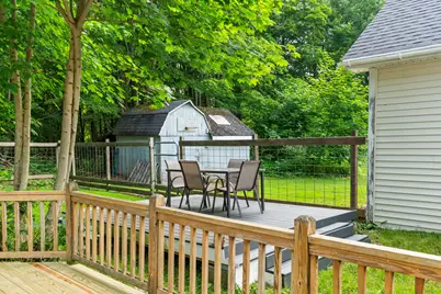 23 Cottage Drive, Friendship, ME 04547 - Photo 24