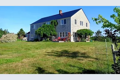 163 Middle Road, North Haven, ME 04853 - Photo 2