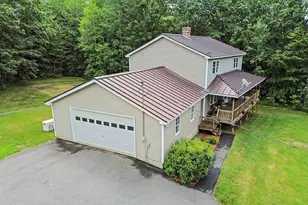 588 Banton Rd, Palermo, ME 04354 - Photo 4