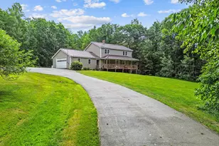 588 Banton Rd, Palermo, ME 04354 - Photo 1