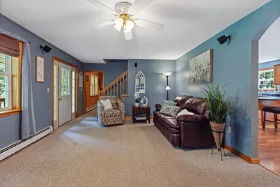 588 Banton Road, Palermo, ME 04354 - Photo 16