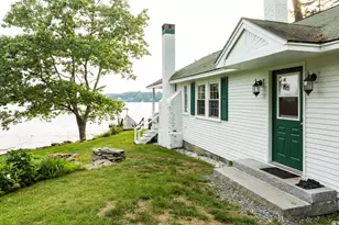 28 & 31 Will Alley Rd, South Bristol, ME 04568 - Photo 44