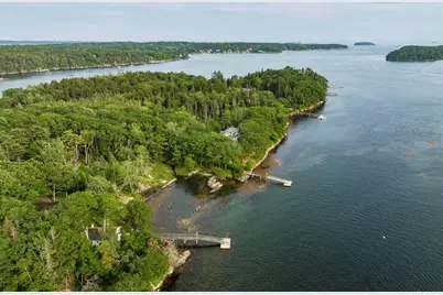 28 & 31 Will Alley Road, South Bristol, ME 04568 - Photo 4