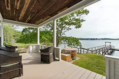 28 & 31 Will Alley Road, South Bristol, ME 04568 - Photo 22