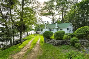 28 & 31 Will Alley Rd, South Bristol, ME 04568 - Photo 2