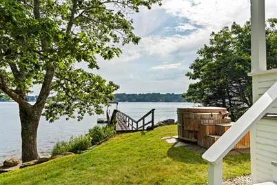 28 & 31 Will Alley Road, South Bristol, ME 04568 - Photo 30