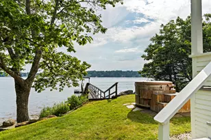 28 & 31 Will Alley Rd, South Bristol, ME 04568 - Photo 30