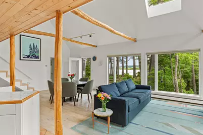 133 Scraggle Point Road, Saint George, ME 04859 - Photo 4