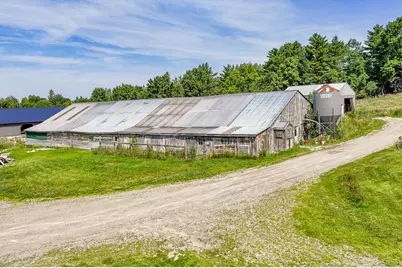 672 & 700 Brooks Road, Knox, ME 04986 - Photo 4