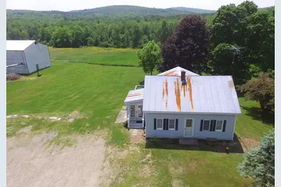 1039 Belfast Road, Knox, ME 04986 - Photo 2