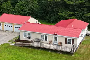 305 Kennebec River Rd, Embden, ME 04958 - Photo 24