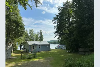 69 Deering Lake Road, Orient, ME 04471 - Photo 1