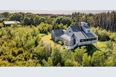 83 North Road, Matinicus Isle, ME 04851 - Photo 8