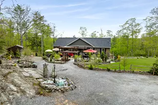 85 Lion's Ridge Rd, Alna, ME 04535 - Photo 50