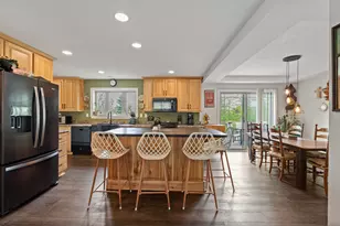 85 Lion's Ridge Rd, Alna, ME 04535 - Photo 12