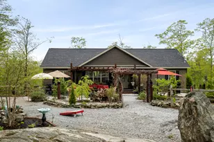 85 Lion's Ridge Rd, Alna, ME 04535 - Photo 46