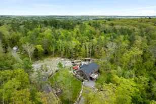 85 Lion's Ridge Rd, Alna, ME 04535 - Photo 66