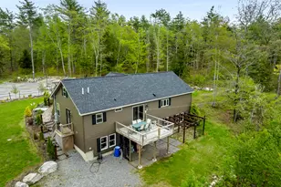 85 Lion's Ridge Rd, Alna, ME 04535 - Photo 6