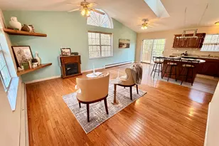 421 Cushing Rd, Cushing, ME 04563 - Photo 6