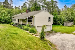 421 Cushing Rd, Cushing, ME 04563 - Photo 2