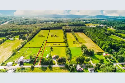 Lot A2 Academy Road, Litchfield, ME 04350 - Photo 2