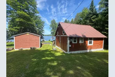 422 West Road, Portage Lake, ME 04768 - Photo 1