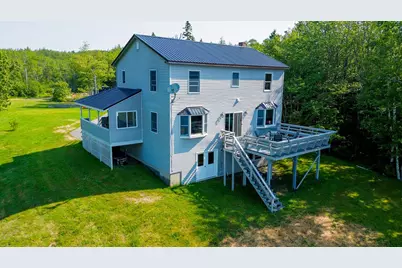 119 Merritt Road, Steuben, ME 04680 - Photo 4
