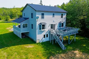 119 Merritt Rd, Steuben, ME 04680 - Photo 4