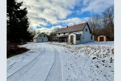 178 Irish Settlement Road, Danforth, ME 04424 - Photo 2