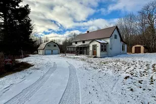 178 Irish Settlement Rd, Danforth, ME 04424 - Photo 2