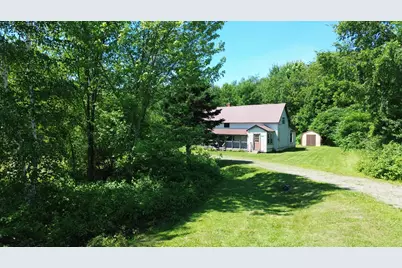 178 Irish Settlement Road, Danforth, ME 04424 - Photo 42