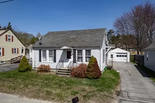 867 Minot Ave, Auburn, ME 04210 - Photo 2