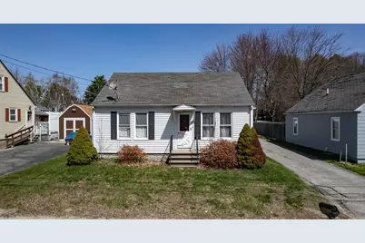 867 Minot Avenue, Auburn, ME 04210 - Photo 1