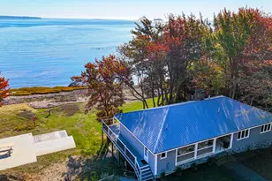 175 Paul Bunyan Rd, Gouldsboro, ME 04607 - Photo 1