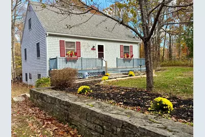 10 Black Brook Drive, Lincolnville, ME 04849 - Photo 2