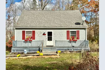 10 Black Brook Drive, Lincolnville, ME 04849 - Photo 1